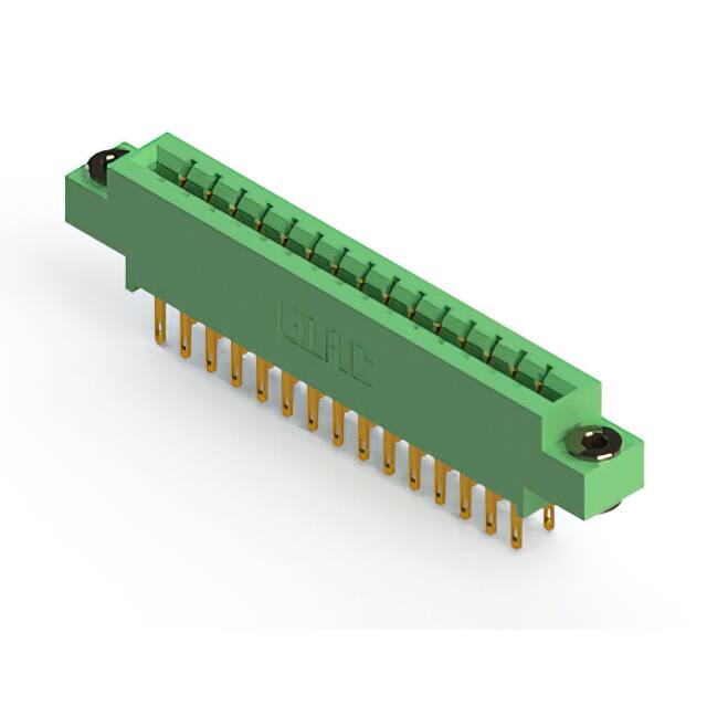 333-030-500-803 EDAC Inc.  Edgeboard Connectors